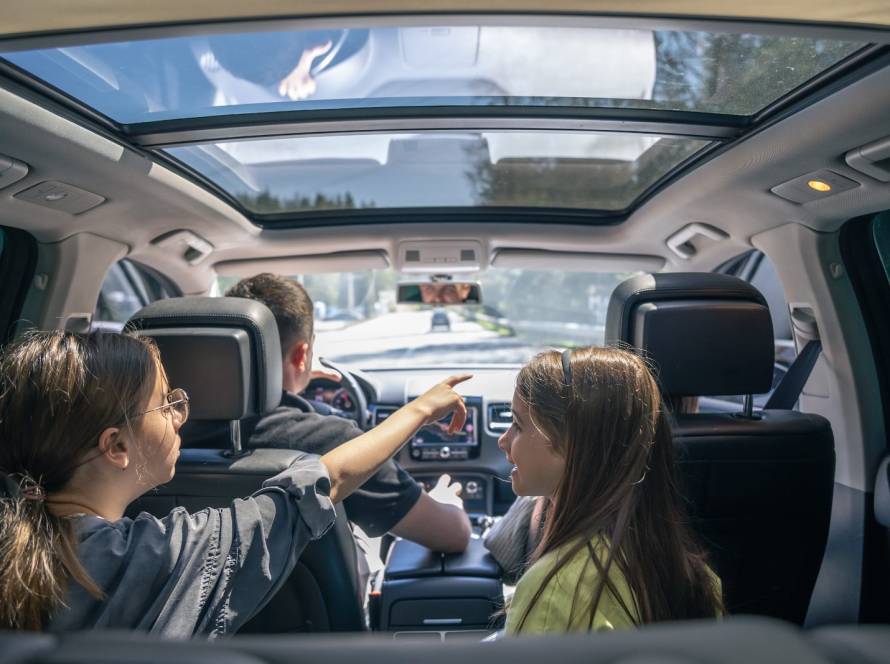 10 verificações ao carro antes da viagem da Páscoa
