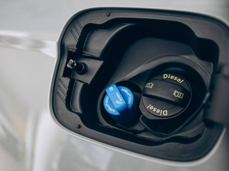 AdBlue, o que é e que avarias pode dar no seu diesel