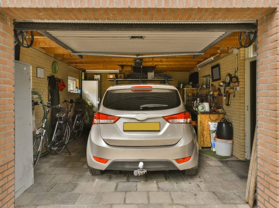 Carro que anda pouco também precisa de revisão