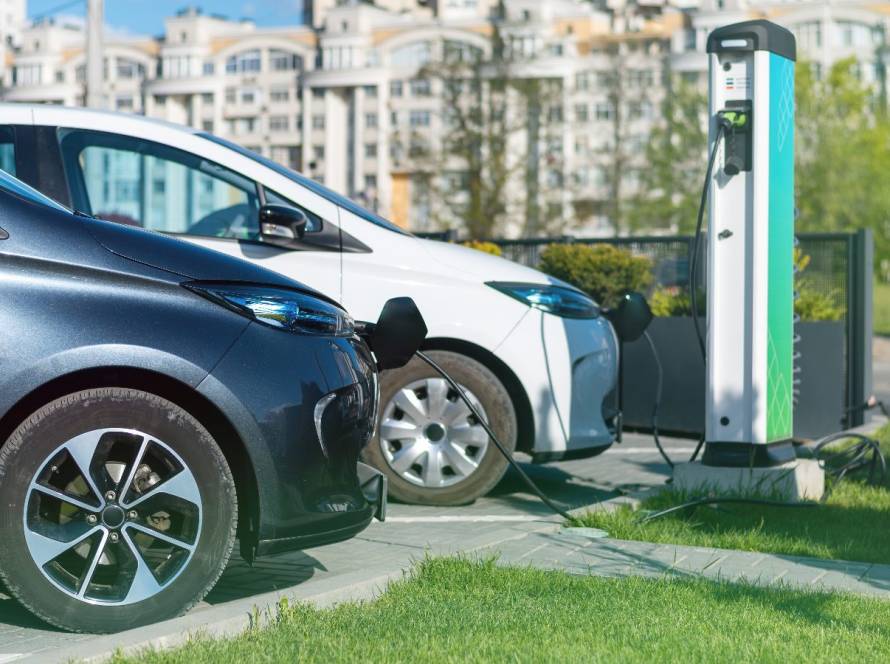 Elétricos na frota, o que muda na manutenção e nos custos
